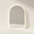 Blanca Mirror - Clear