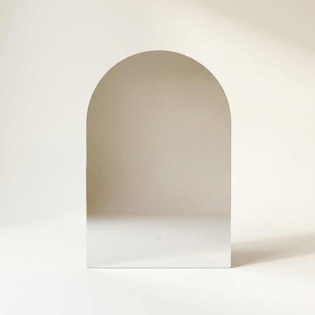 Blanca Mirror - Clear