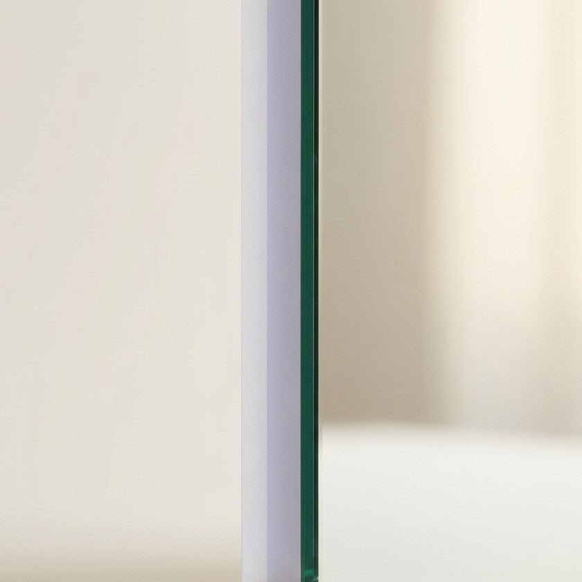 Blanca Mirror - Clear