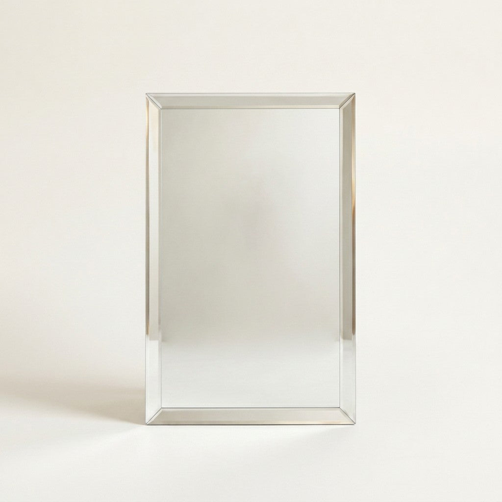 Bjorn Mirror - Clear
