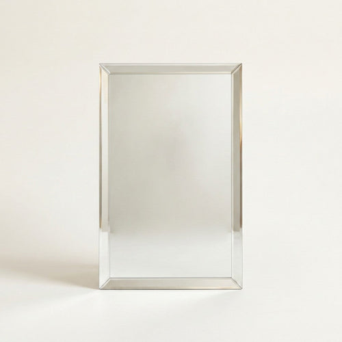 Bjorn Mirror - Clear