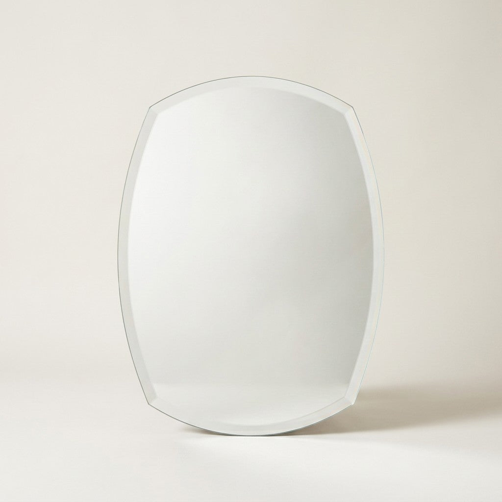 Spalding Mirror - Clear