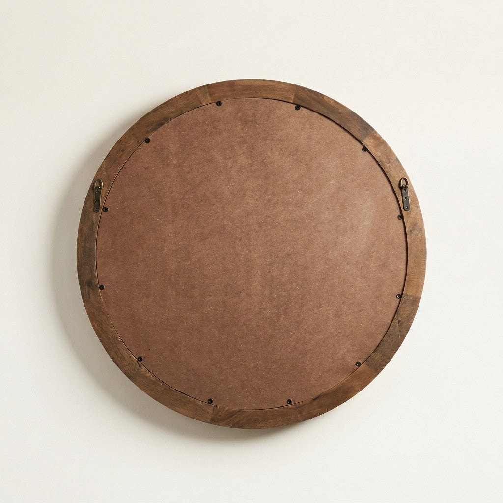 Floresta Mirror