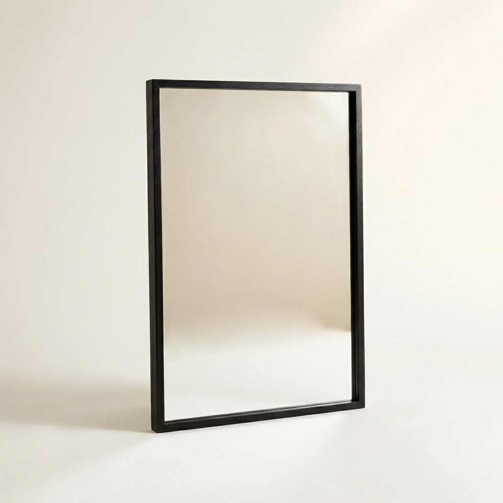 Reynolds Mirror - Black