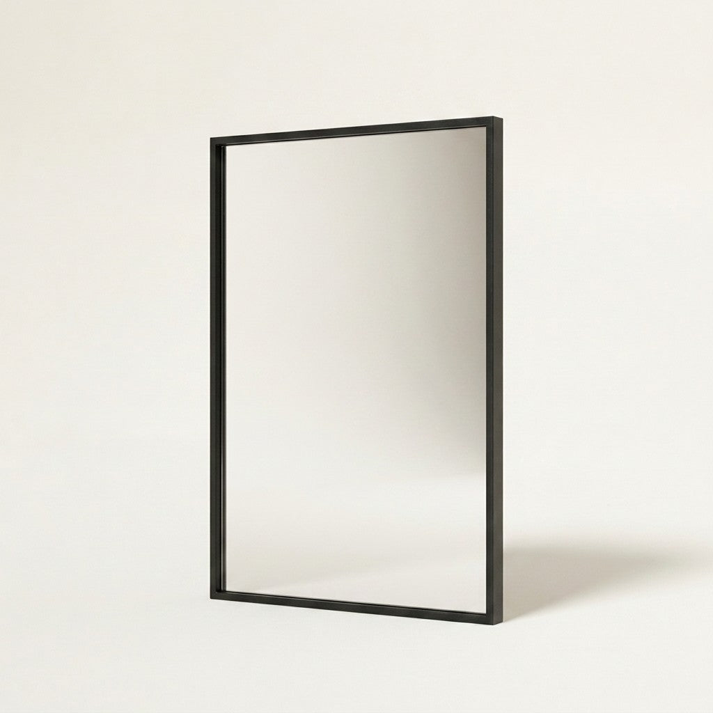 Reynolds Mirror - Black