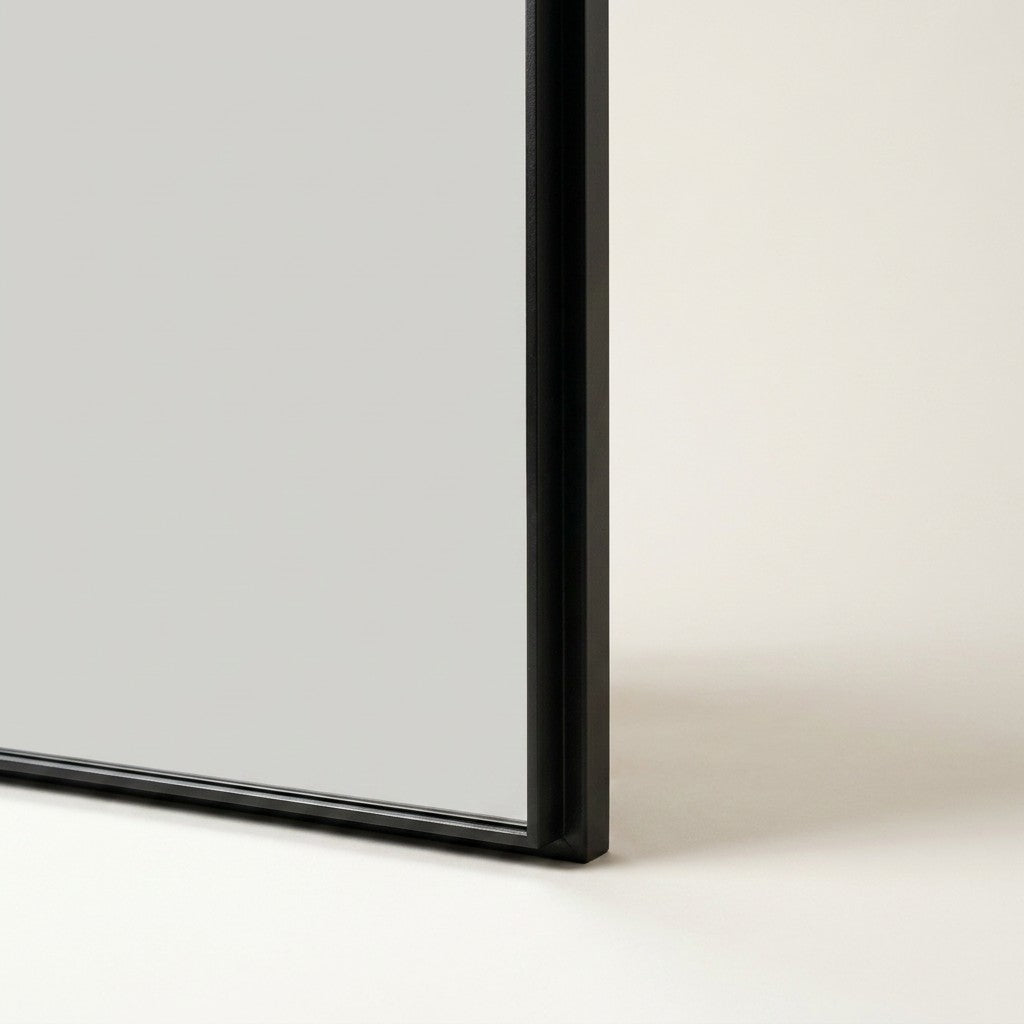 Reynolds Mirror - Black