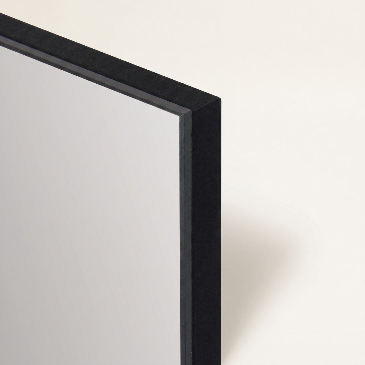 Reynolds Mirror - Black