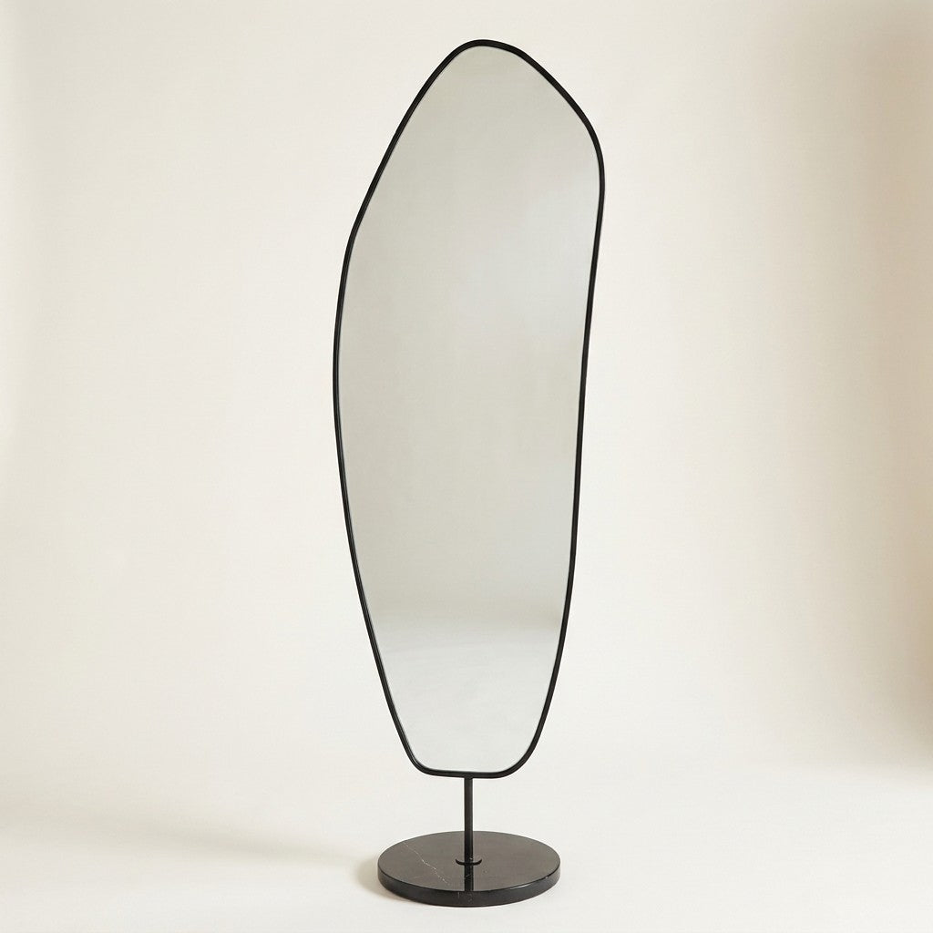 Arlon Mirror - Clear