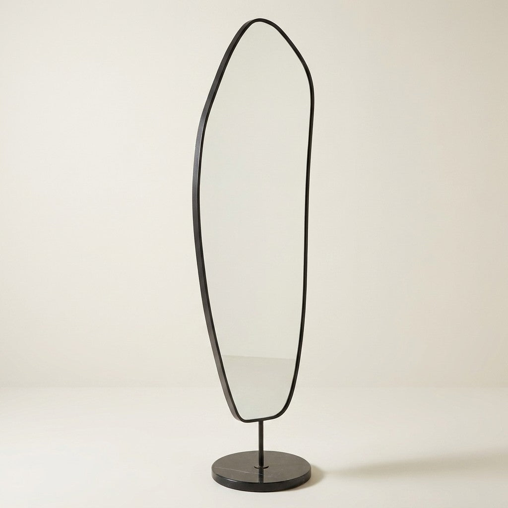 Arlon Mirror - Clear