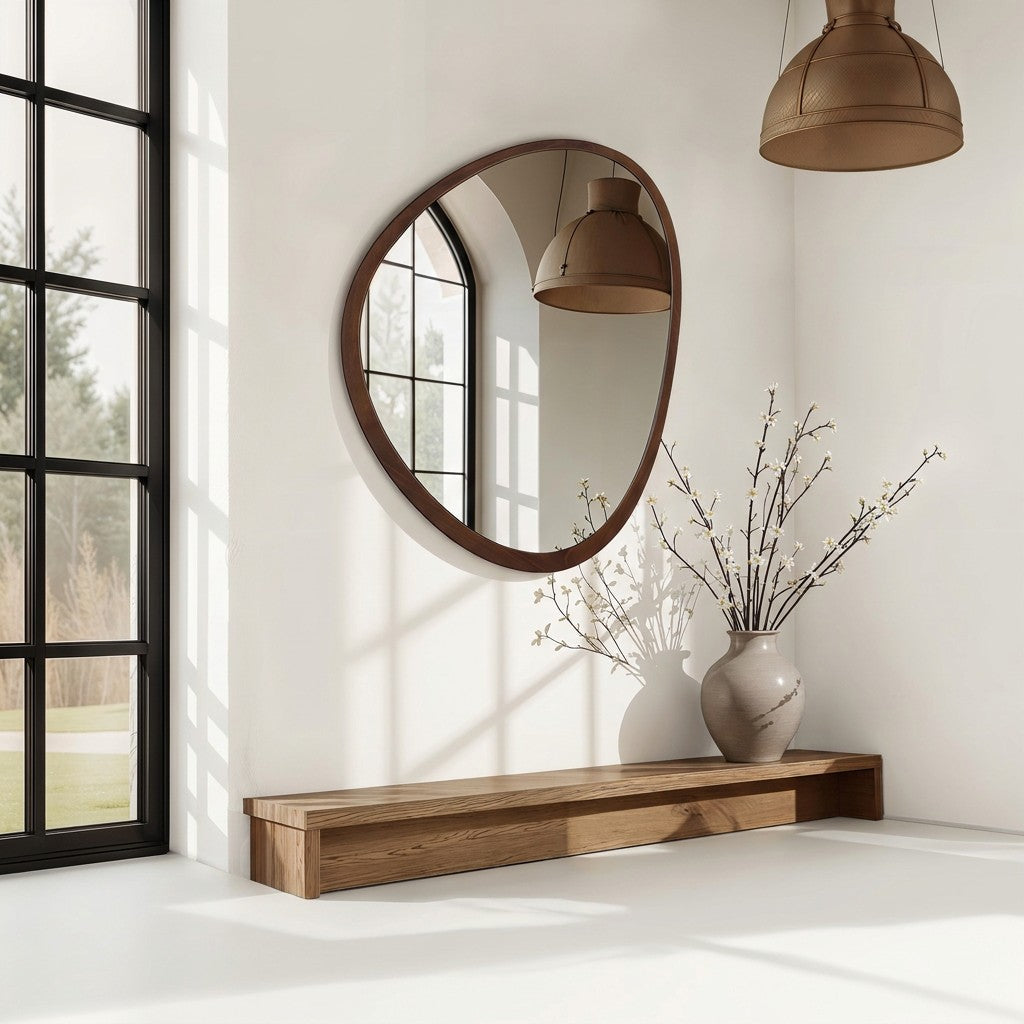 Borago Mirror