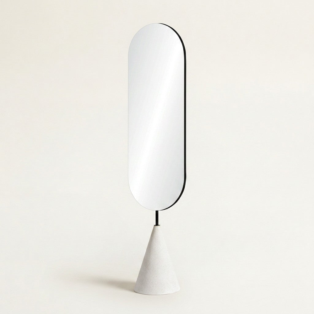 Vawn Mirror