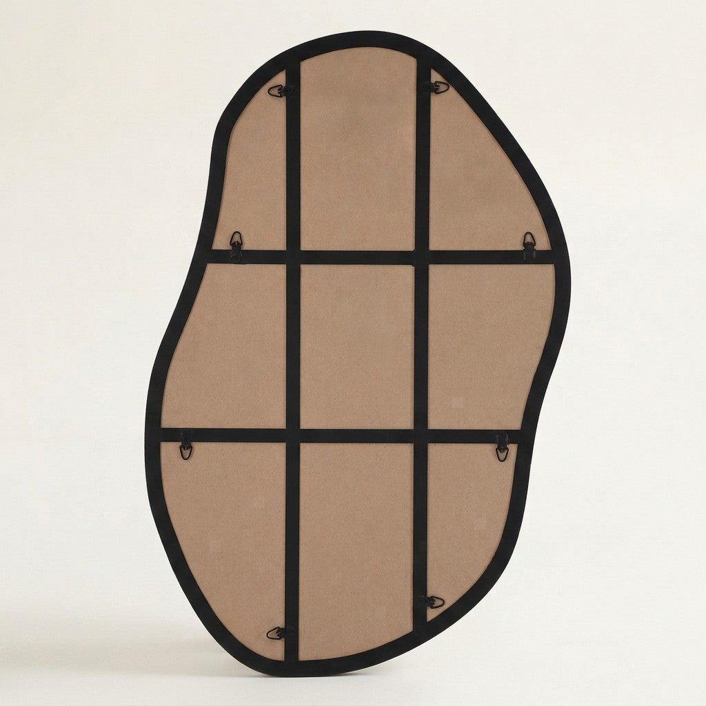 Jane Mirror