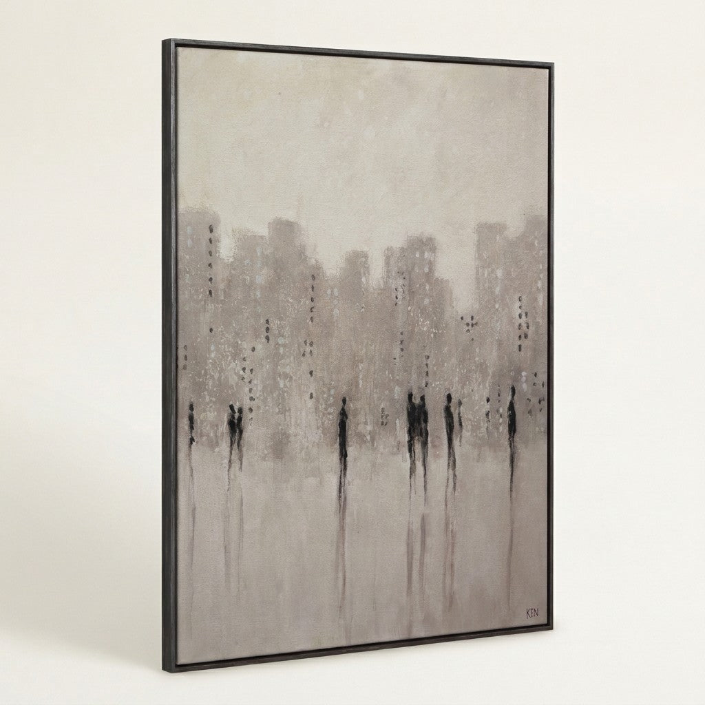 Storia Wall Art