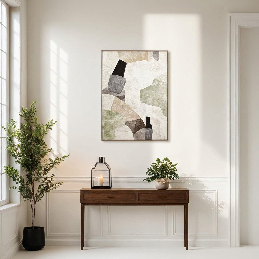 Nala Wall Art
