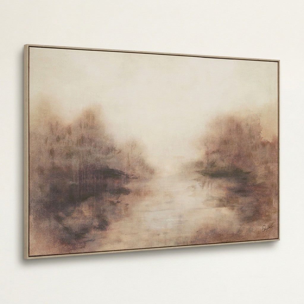 Onda Wall Art