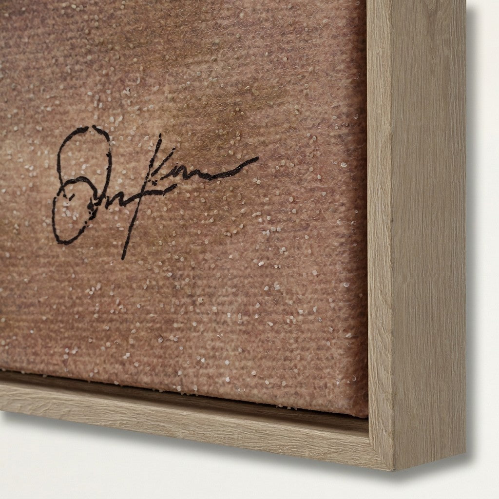 Onda Wall Art