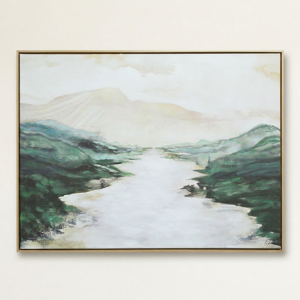 Molto Wall Art