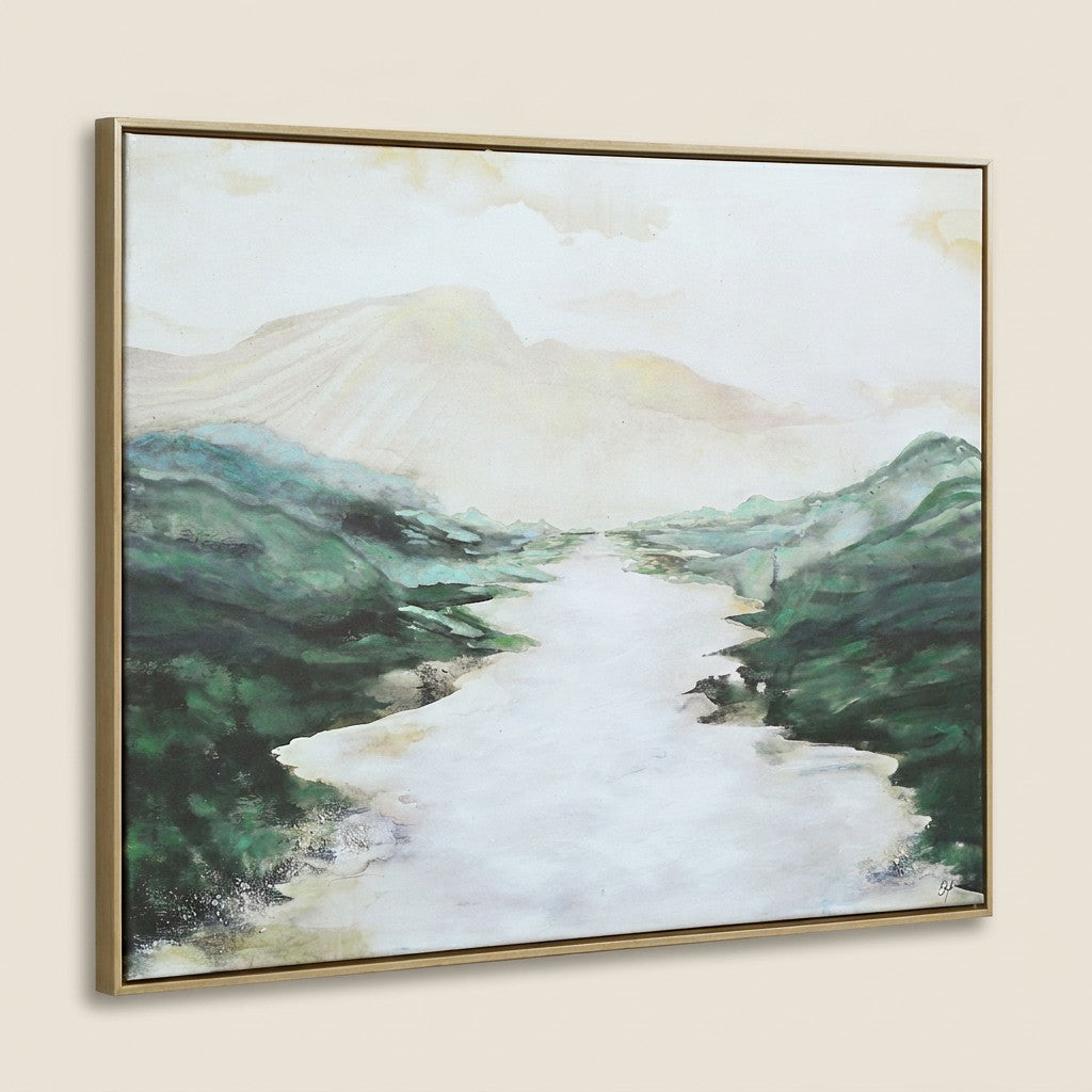 Molto Wall Art