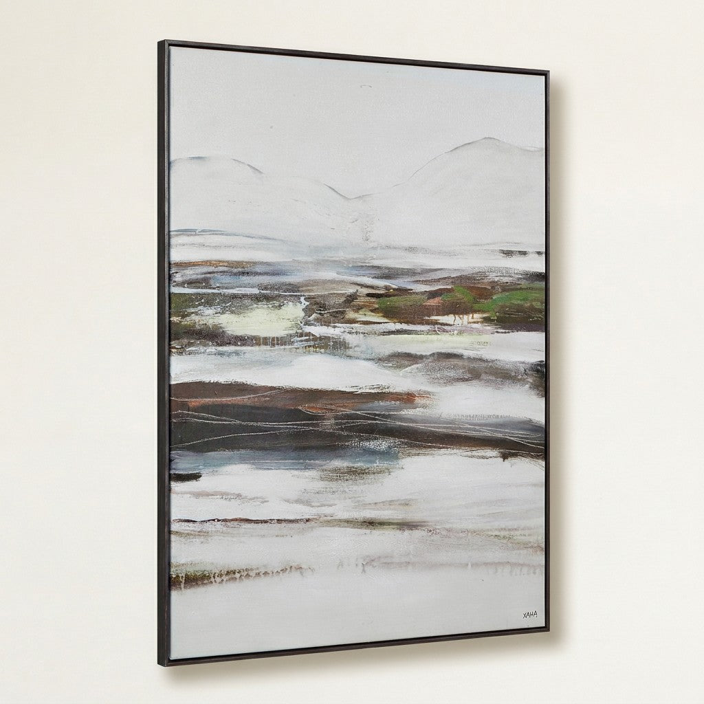Danae Wall Art