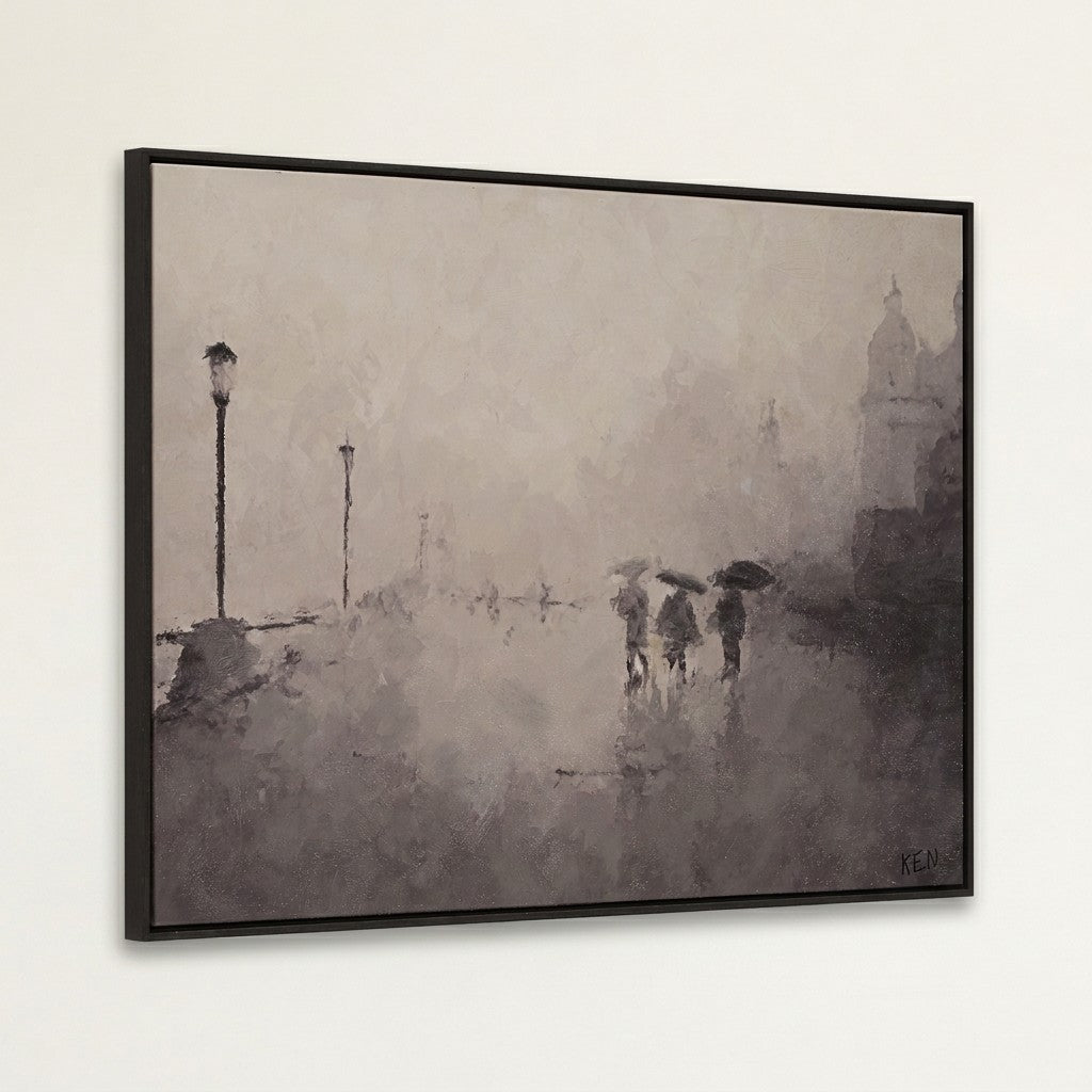 Ambra Wall Art