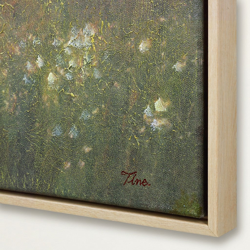 Lasso Wall Art