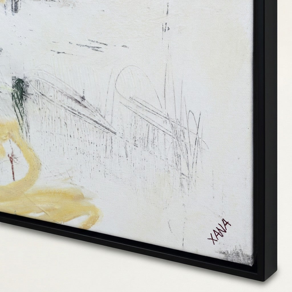 Cinta Wall Art