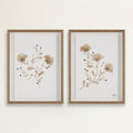 Medalena Wall Art