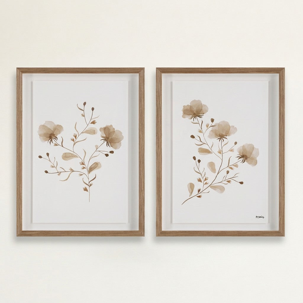 Medalena Wall Art