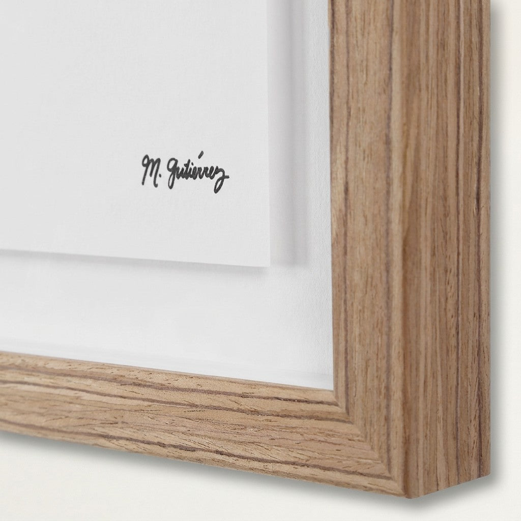 Medalena Wall Art