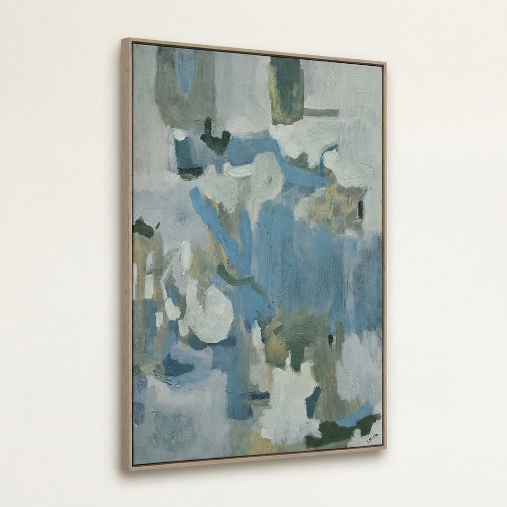 Medalena Wall Art