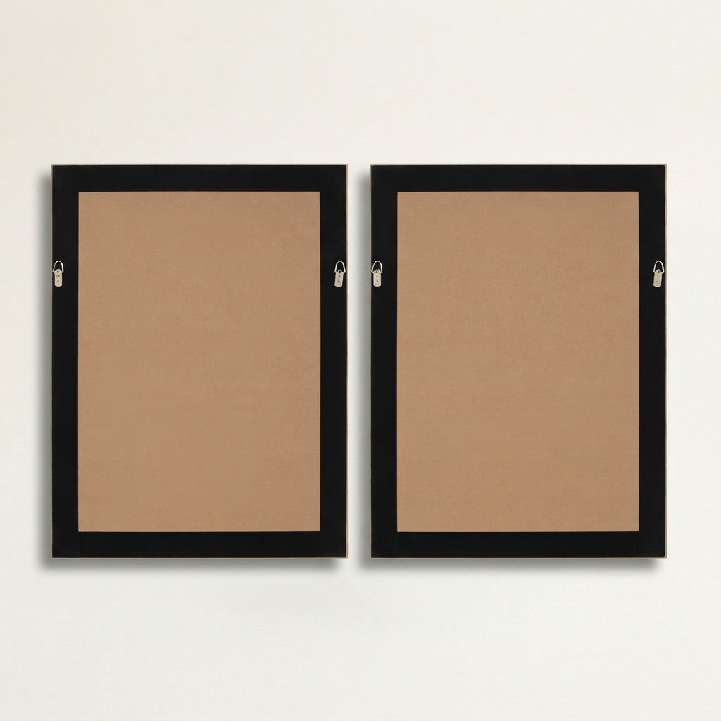 Medalena Wall Art