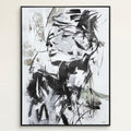 Aaliyah Wall Art
