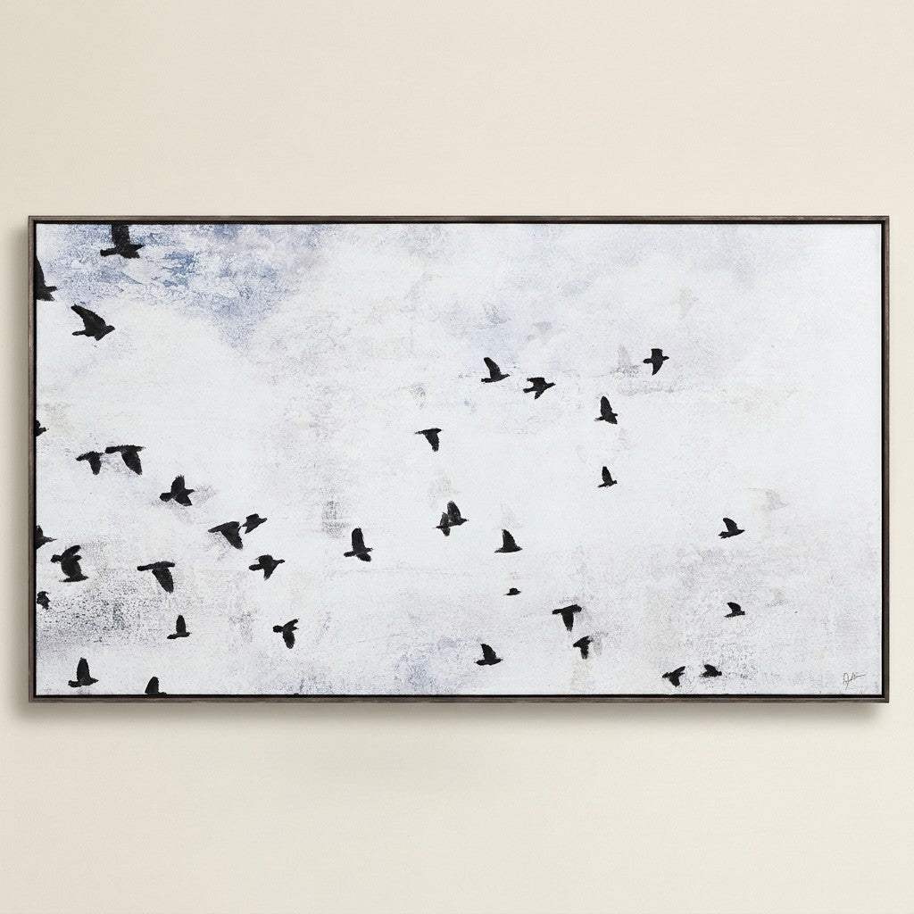 Paz Wall Art