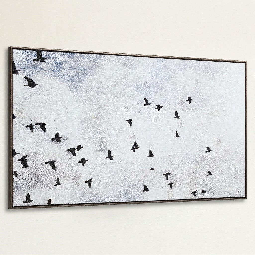 Paz Wall Art