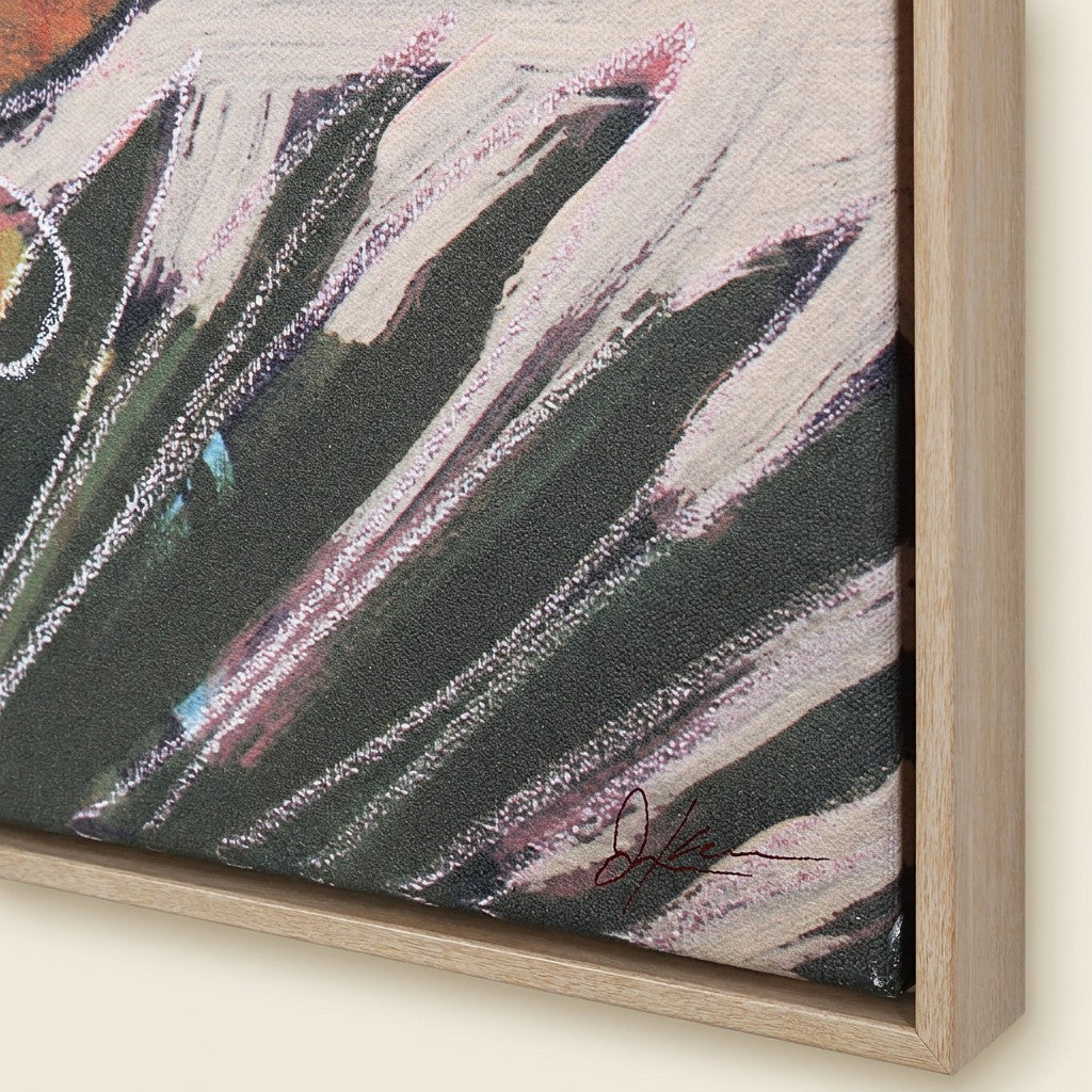 Belleza Wall Art