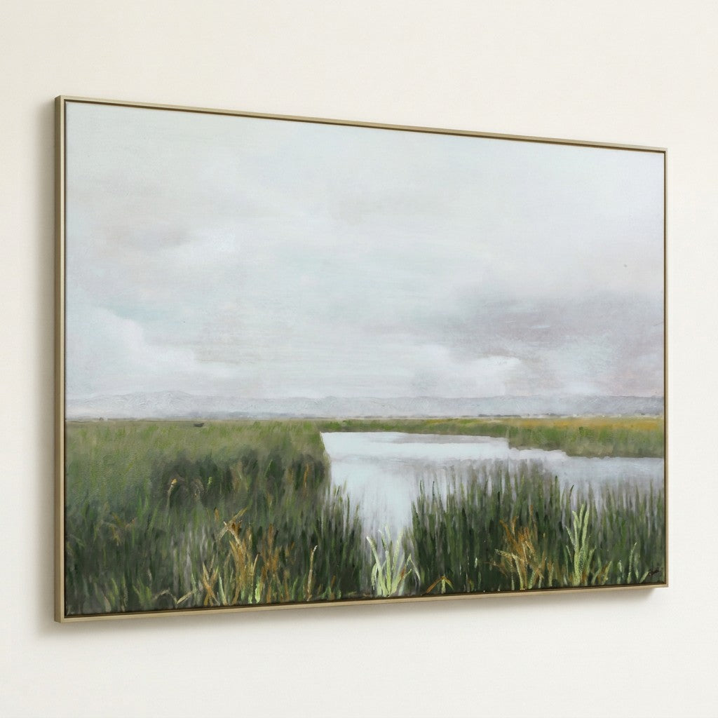 Tallow Wall Art