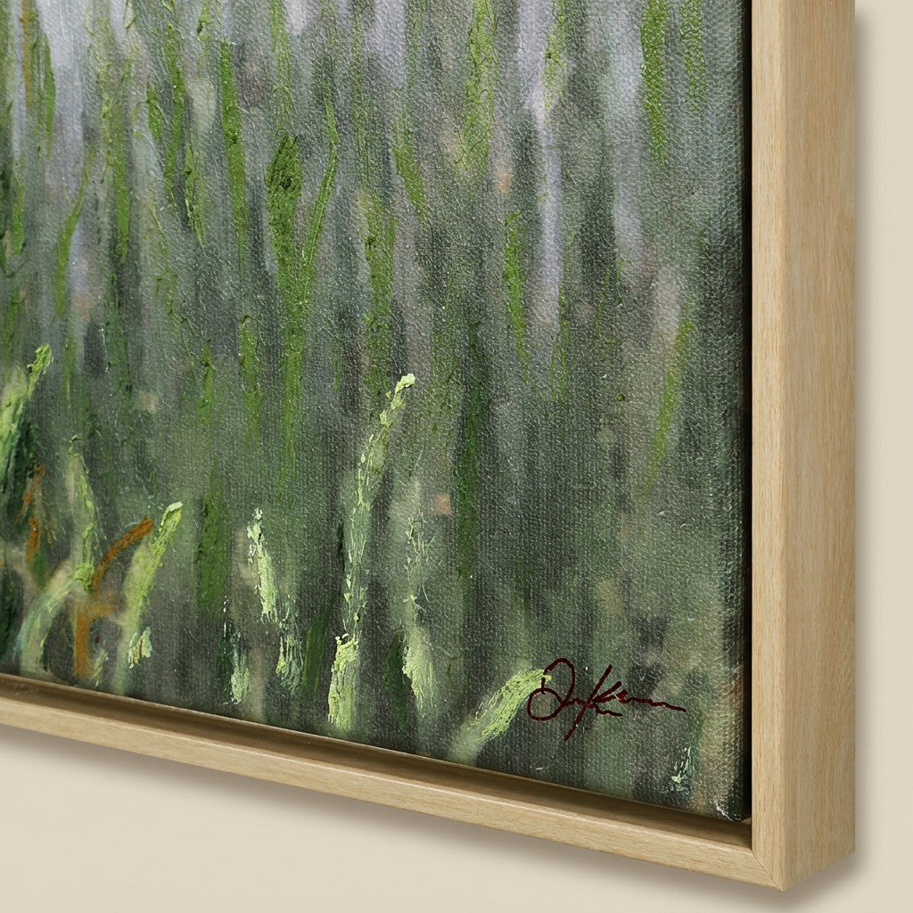 Tallow Wall Art