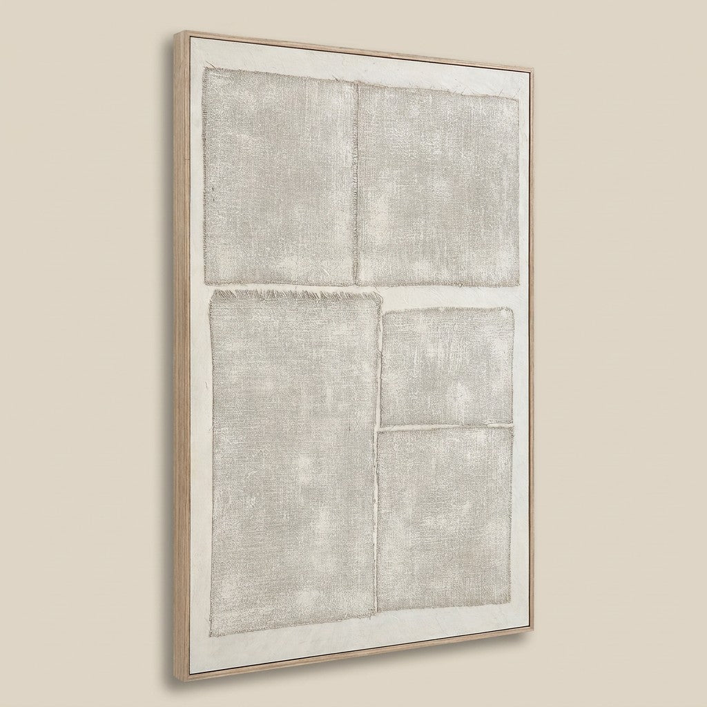 Picardy Wall Art