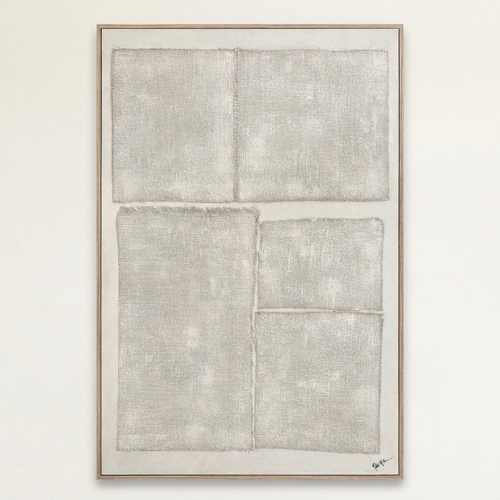 Picardy Wall Art
