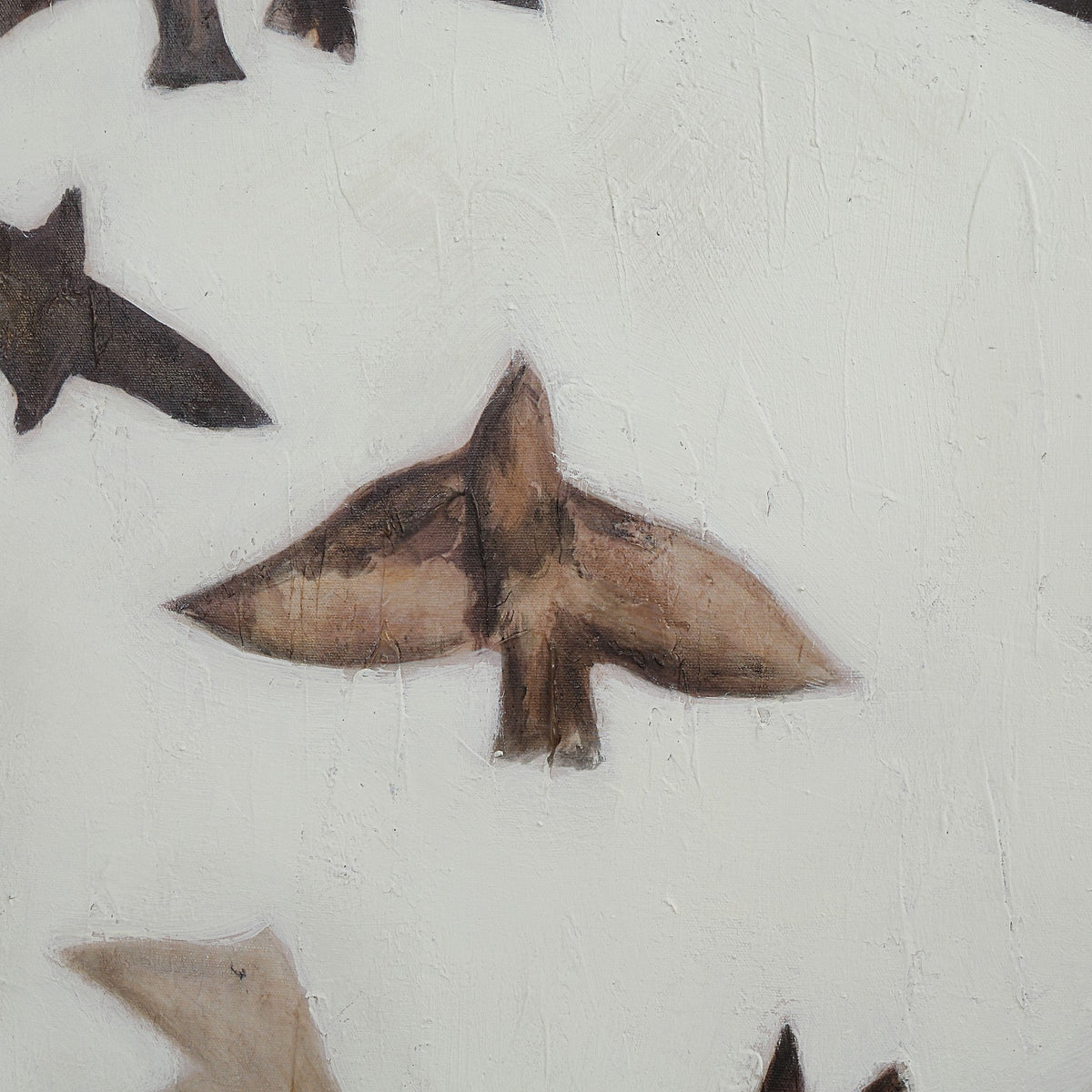 Busan Wall Art