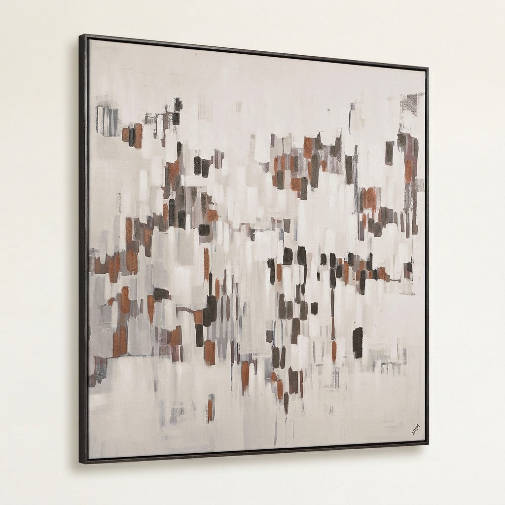 Malva Wall Art