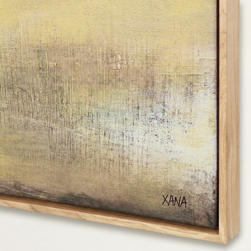 Arcos Wall Art