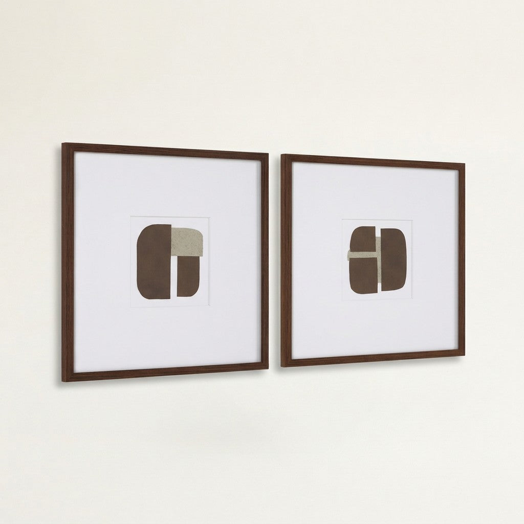 Edge Wall Art