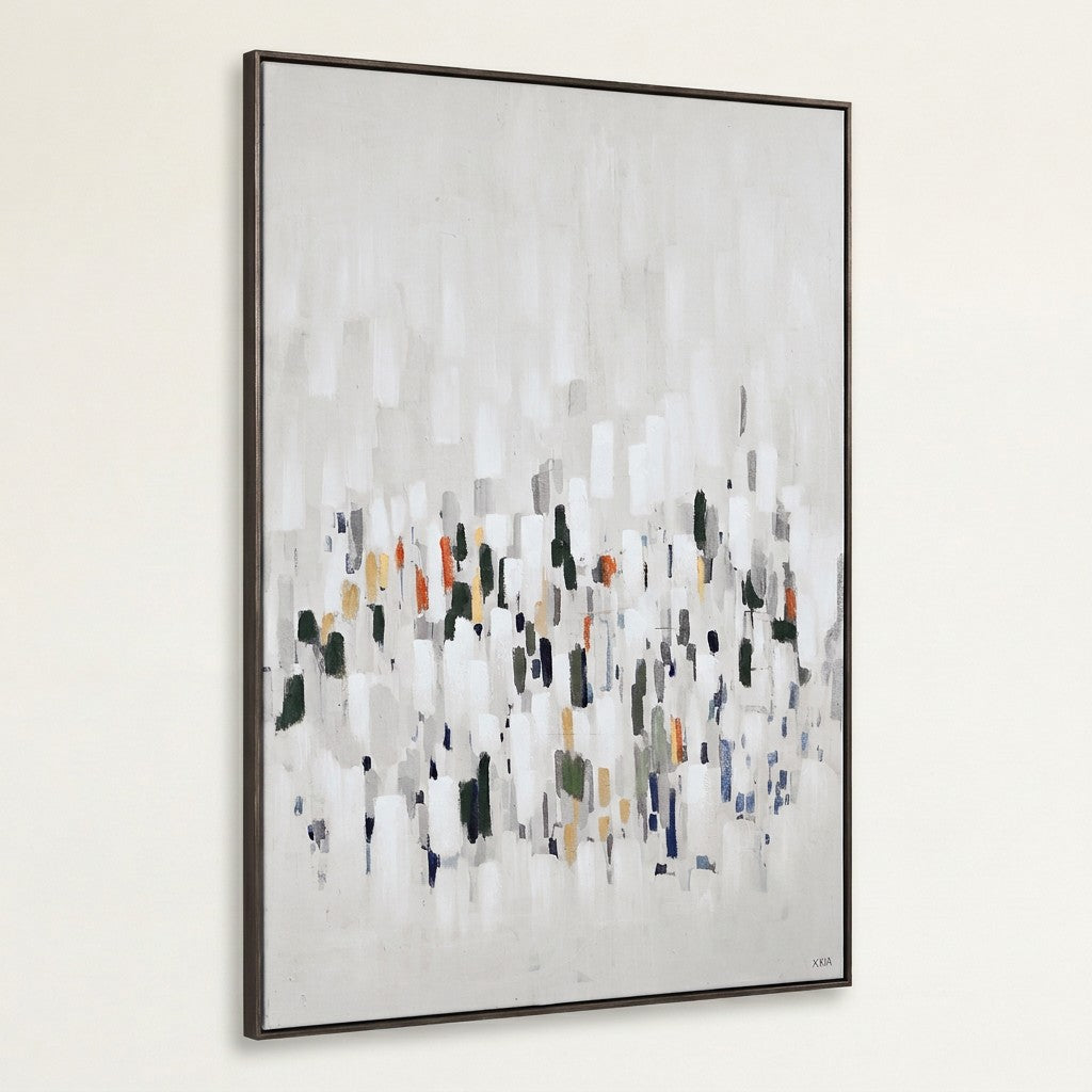 Milla Wall Art