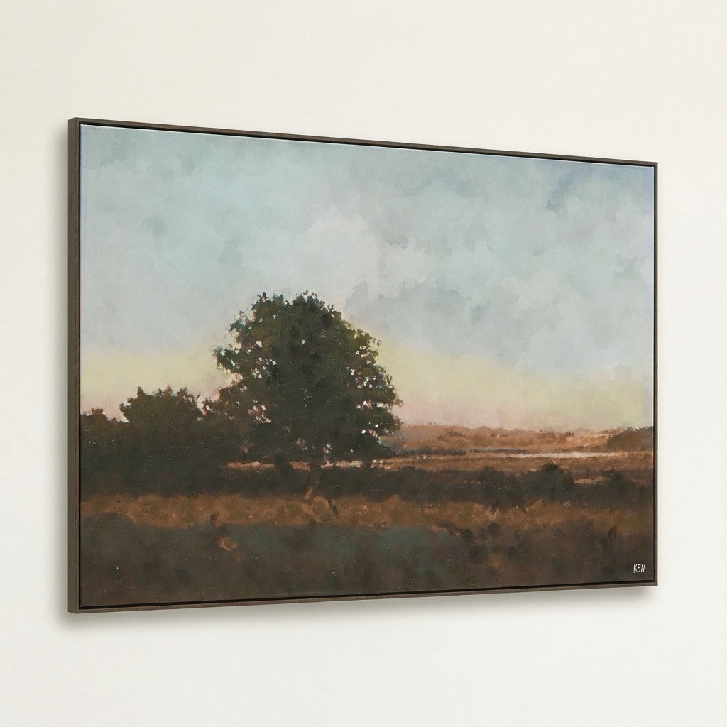 Horizon Wall Art