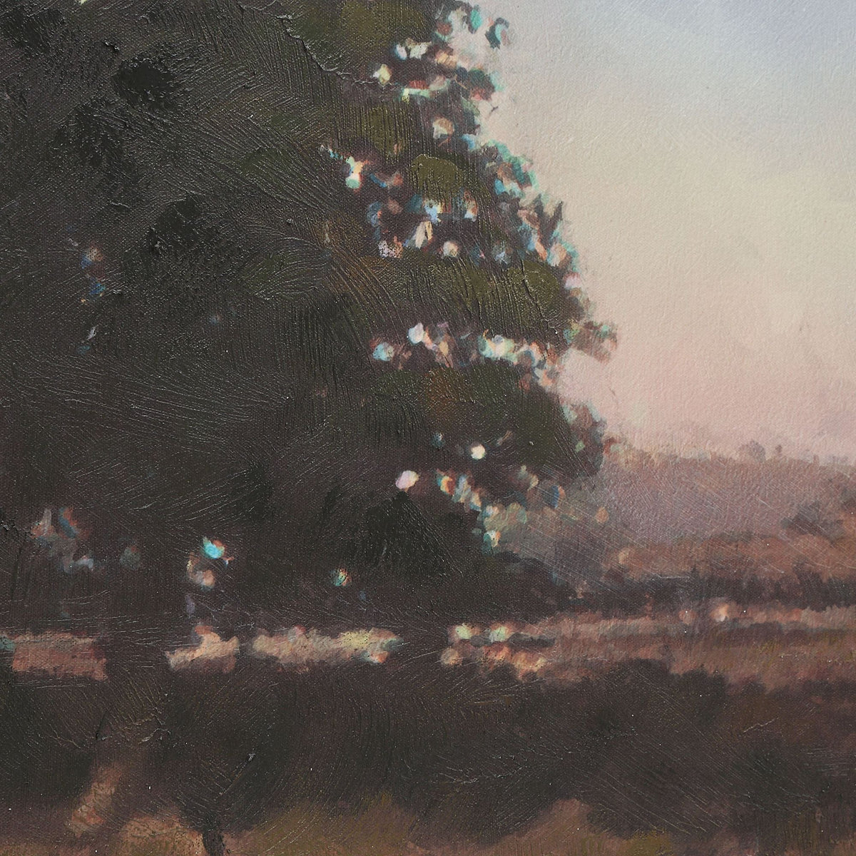 Horizon Wall Art