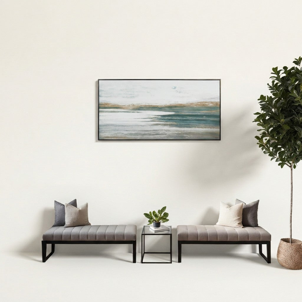 Agave Wall Art