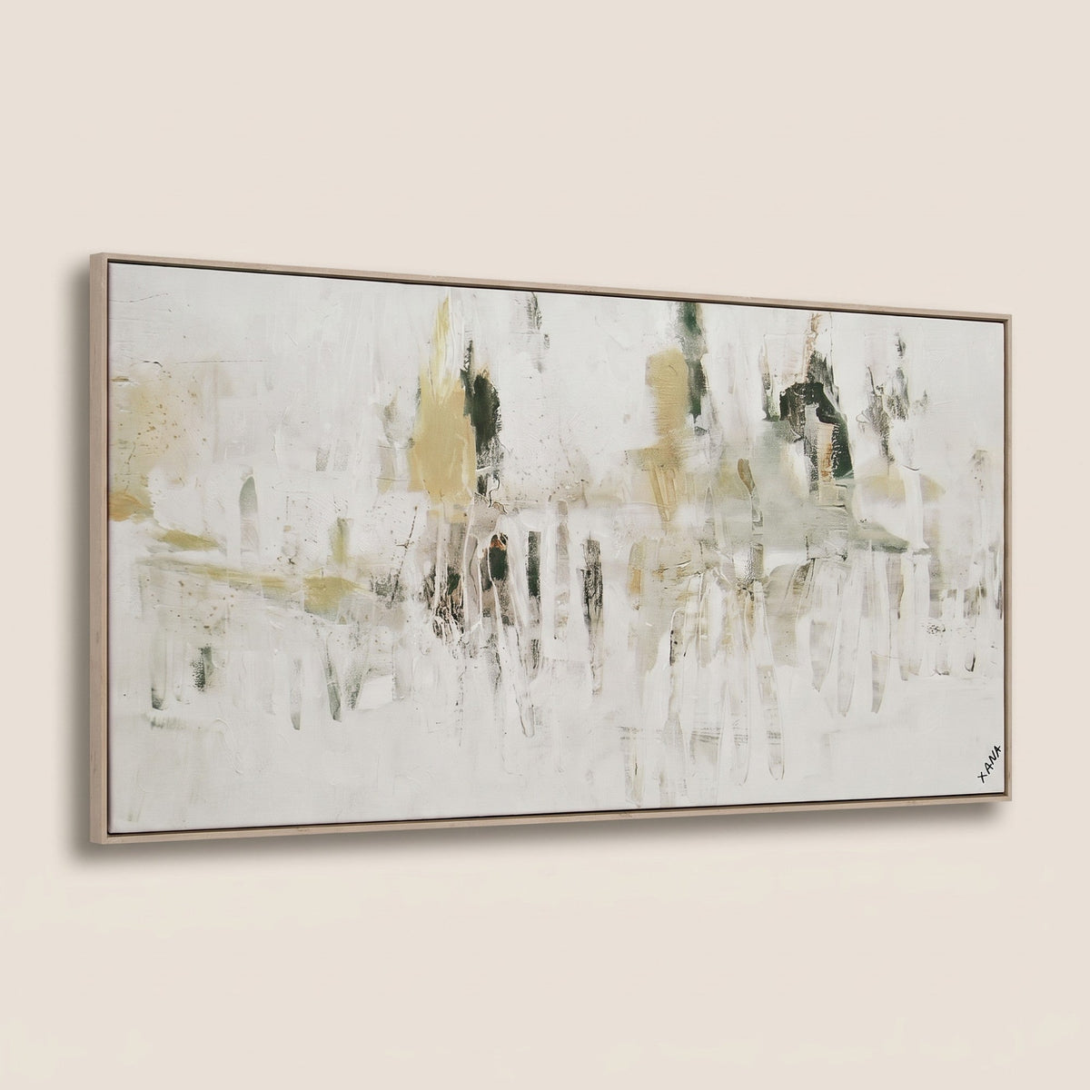 Oriel Wall Art