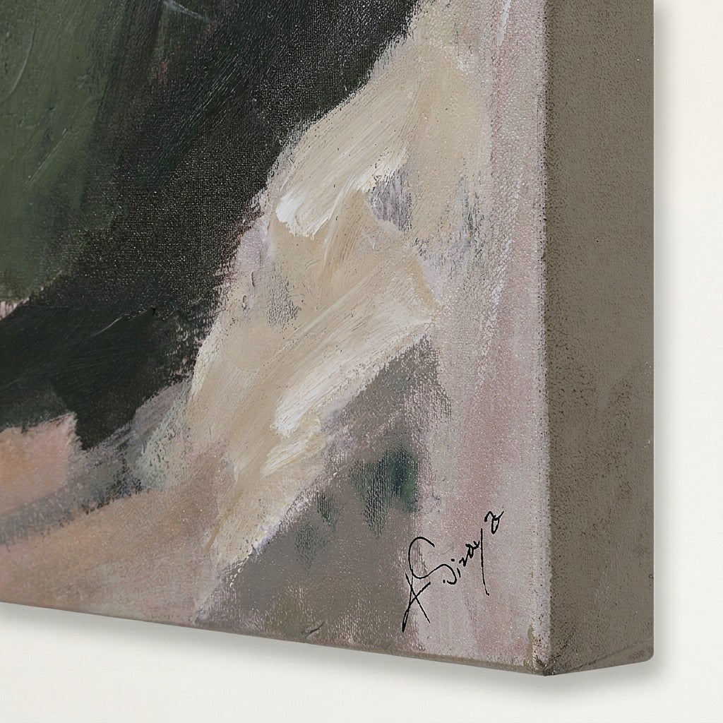 Ardesia Wall Art