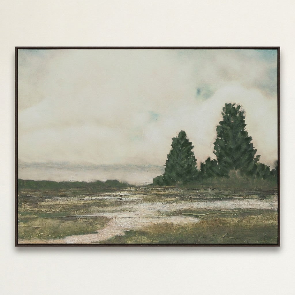 Ashby Wall Art